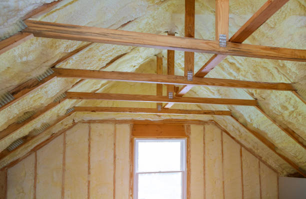 Best Specialty Insulation in Lake Waynoka, OH